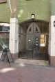 Second sub gallery (doors)
