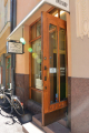 Open doors